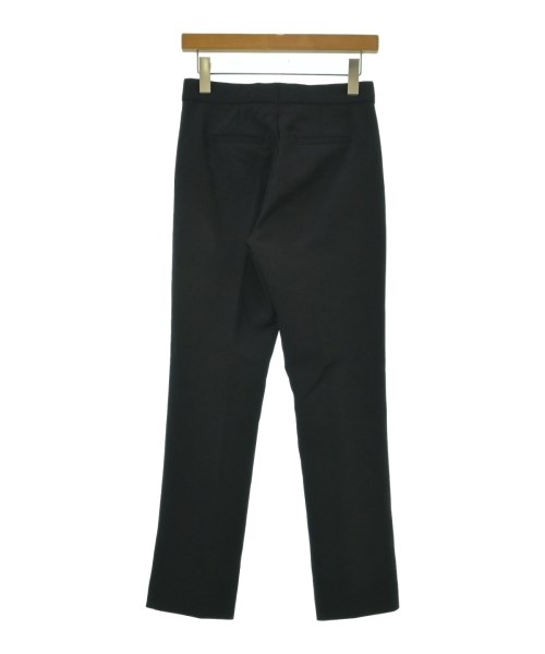 Victoria Victoria Beckham（ヴィクトリアヴィクトリアベッカム）スラックス 黒 サイズ:36(XS位) レディース/2200713808315