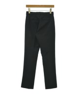 Victoria Victoria Beckham（ヴィクトリアヴィクトリアベッカム）スラックス 黒 サイズ:36(XS位) レディース/2200713808315