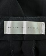 Victoria Victoria Beckham（ヴィクトリアヴィクトリアベッカム）スラックス 黒 サイズ:36(XS位) レディース/2200713808315