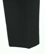 Victoria Victoria Beckham（ヴィクトリアヴィクトリアベッカム）スラックス 黒 サイズ:36(XS位) レディース/2200713808315