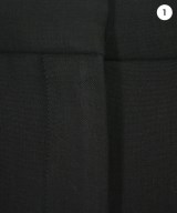 Victoria Victoria Beckham（ヴィクトリアヴィクトリアベッカム）スラックス 黒 サイズ:36(XS位) レディース/2200713808315