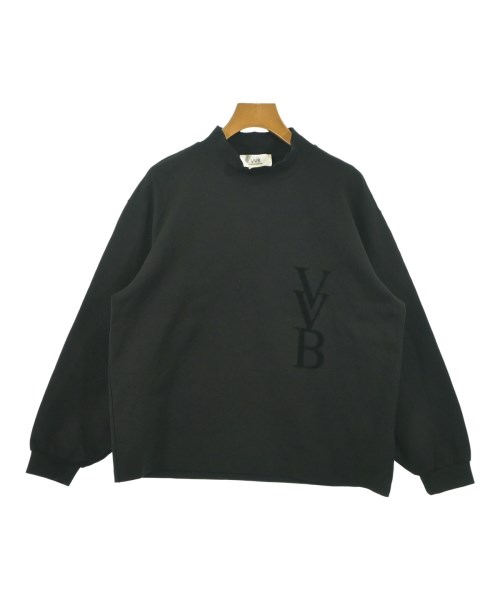 Victoria Victoria Beckham(ヴィクトリアヴィクトリアベッカム)Tシャツ・カットソー 黒 サイズ:M/2200648313014