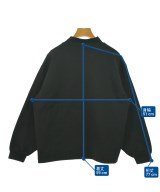 Victoria Victoria Beckham（ヴィクトリアヴィクトリアベッカム）Tシャツ・カットソー 黒 サイズ:M レディース/2200648313014