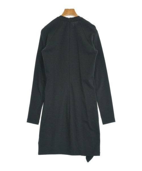 Victoria Victoria Beckham（ヴィクトリアヴィクトリアベッカム）ワンピース 黒 サイズ:XS レディース/2200648819066