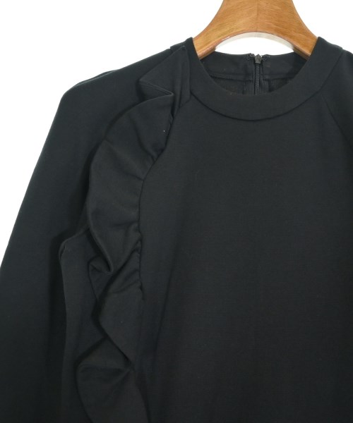 Victoria Victoria Beckham（ヴィクトリアヴィクトリアベッカム）ワンピース 黒 サイズ:XS レディース/2200648819066