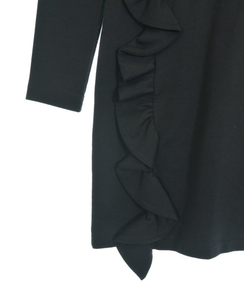 Victoria Victoria Beckham（ヴィクトリアヴィクトリアベッカム）ワンピース 黒 サイズ:XS レディース/2200648819066