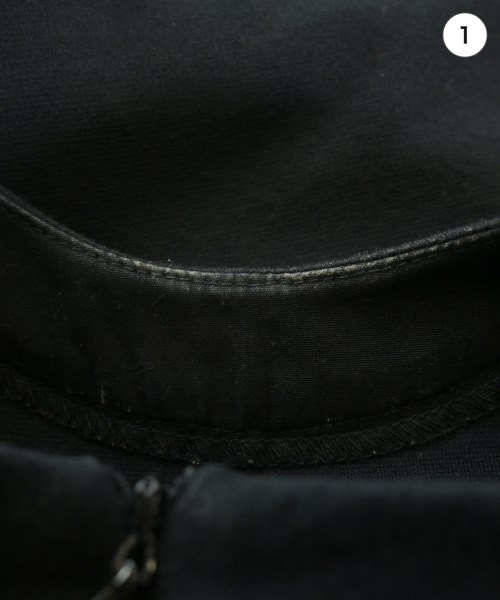 Victoria Victoria Beckham（ヴィクトリアヴィクトリアベッカム）ワンピース 黒 サイズ:XS レディース/2200648819066