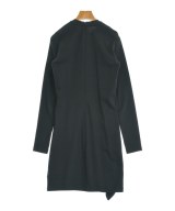 Victoria Victoria Beckham（ヴィクトリアヴィクトリアベッカム）ワンピース 黒 サイズ:XS レディース/2200648819066