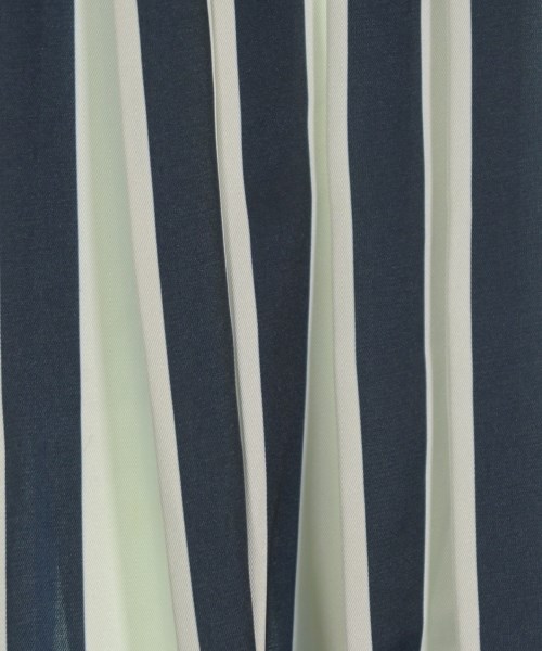 Victoria Victoria Beckham（ヴィクトリアヴィクトリアベッカム）ロング・マキシ丈スカート 白 サイズ:4(XS位) レディース/2200649237050