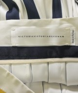 Victoria Victoria Beckham（ヴィクトリアヴィクトリアベッカム）ロング・マキシ丈スカート 白 サイズ:4(XS位) レディース/2200649237050