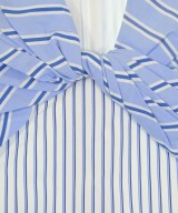 Victoria Victoria Beckham（ヴィクトリアヴィクトリアベッカム）ワンピース 青 サイズ:40(M位) レディース/2200632218080