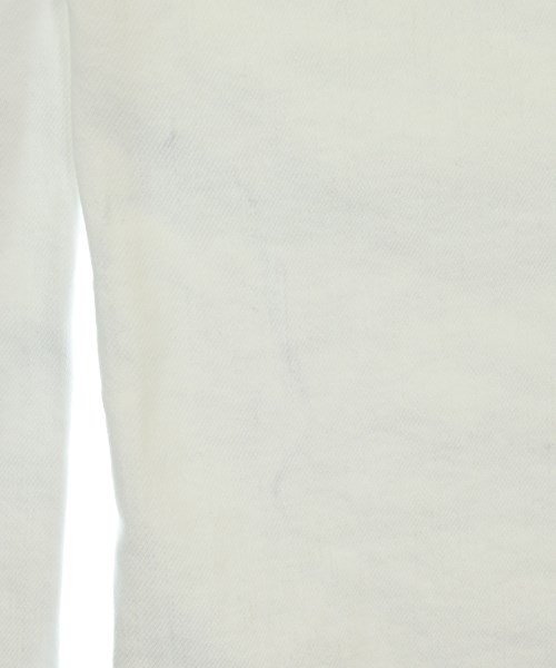 Victoria Victoria Beckham（ヴィクトリアヴィクトリアベッカム）デニムパンツ 白 サイズ:27(M位) レディース/2200700647057