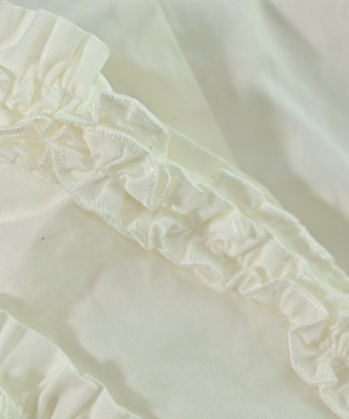 Victoria Victoria Beckham（ヴィクトリアヴィクトリアベッカム）ブラウス 白 サイズ:36(XS位) レディース/2200714109367