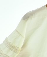 Victoria Victoria Beckham（ヴィクトリアヴィクトリアベッカム）ブラウス 白 サイズ:36(XS位) レディース/2200714109367
