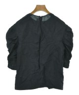 Victoria Victoria Beckham（ヴィクトリアヴィクトリアベッカム）ブラウス 紺 サイズ:40(M位) レディース/2200723361046