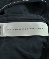 Victoria Victoria Beckham（ヴィクトリアヴィクトリアベッカム）ブラウス 紺 サイズ:40(M位) レディース/2200723361046