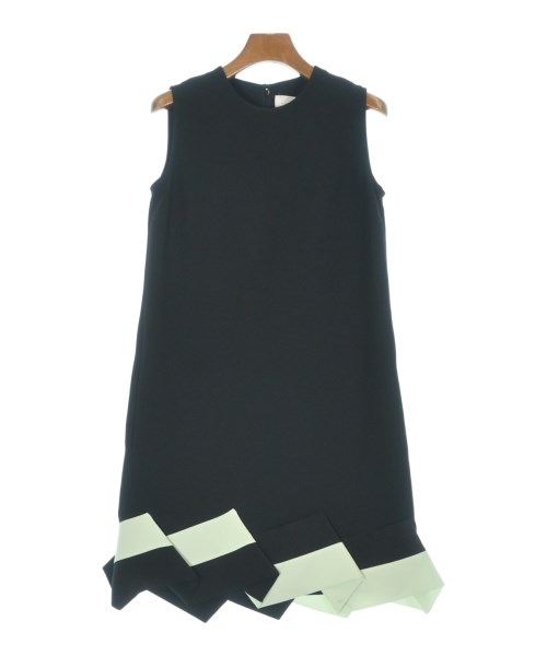 Victoria Victoria Beckham(ヴィクトリアヴィクトリアベッカム)のワンピース サイズ:38(S位) 16,500円