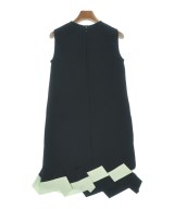 Victoria Victoria Beckham（ヴィクトリアヴィクトリアベッカム）ワンピース 黒 サイズ:38(S位) レディース/2200720315073
