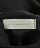 Victoria Victoria Beckham（ヴィクトリアヴィクトリアベッカム）ワンピース 黒 サイズ:38(S位) レディース/2200720315073