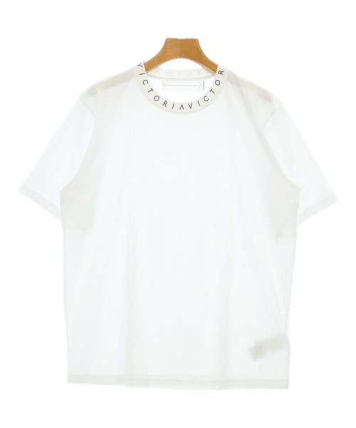 Victoria Victoria Beckham(ヴィクトリアヴィクトリアベッカム)のTシャツ・カットソー サイズ:S 7,000円