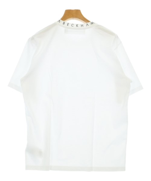 Victoria Victoria Beckham（ヴィクトリアヴィクトリアベッカム）Tシャツ・カットソー 白 サイズ:S レディース/2200719770319