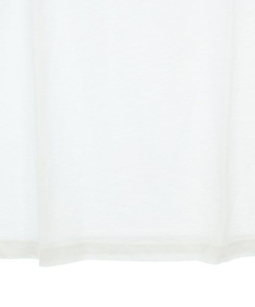 Victoria Victoria Beckham（ヴィクトリアヴィクトリアベッカム）Tシャツ・カットソー 白 サイズ:S レディース/2200719770319