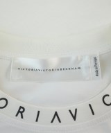 Victoria Victoria Beckham（ヴィクトリアヴィクトリアベッカム）Tシャツ・カットソー 白 サイズ:S レディース/2200719770319