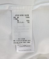Victoria Victoria Beckham（ヴィクトリアヴィクトリアベッカム）Tシャツ・カットソー 白 サイズ:S レディース/2200719770319