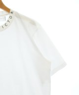 Victoria Victoria Beckham（ヴィクトリアヴィクトリアベッカム）Tシャツ・カットソー 白 サイズ:S レディース/2200719770319