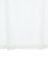 Victoria Victoria Beckham（ヴィクトリアヴィクトリアベッカム）Tシャツ・カットソー 白 サイズ:S レディース/2200719770319