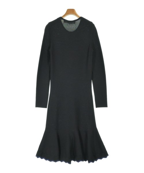 Victoria Victoria Beckham（ヴィクトリアヴィクトリアベッカム）ワンピース 黒 サイズ:38(S位) レディース/2200683415032