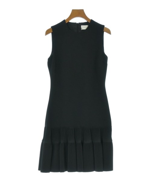 Victoria Victoria Beckham(ヴィクトリアヴィクトリアベッカム)ワンピース 黒 サイズ:36(XS位)/2200683415070
