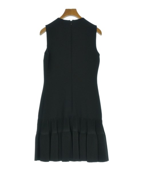 Victoria Victoria Beckham（ヴィクトリアヴィクトリアベッカム）ワンピース 黒 サイズ:36(XS位) レディース/2200683415070