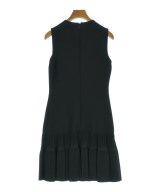 Victoria Victoria Beckham（ヴィクトリアヴィクトリアベッカム）ワンピース 黒 サイズ:36(XS位) レディース/2200683415070