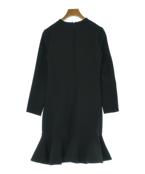 Victoria Victoria Beckham（ヴィクトリアヴィクトリアベッカム）ワンピース 黒 サイズ:36(XS位) レディース/2200683415087
