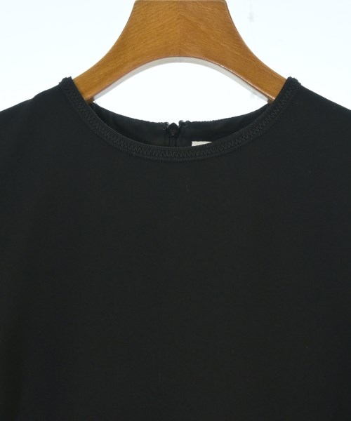Victoria Victoria Beckham（ヴィクトリアヴィクトリアベッカム）ワンピース 黒 サイズ:36(XS位) レディース/2200683415087