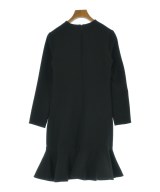 Victoria Victoria Beckham（ヴィクトリアヴィクトリアベッカム）ワンピース 黒 サイズ:36(XS位) レディース/2200683415087