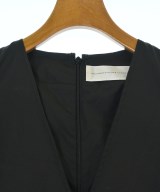 Victoria Victoria Beckham（ヴィクトリアヴィクトリアベッカム）ワンピース 黒 サイズ:38(S位) レディース/2200683415162