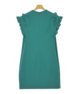 Victoria Victoria Beckham（ヴィクトリアヴィクトリアベッカム）ワンピース 緑 サイズ:38(S位) レディース/2200689507069