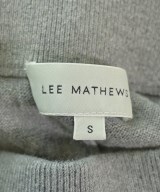 Lee Mathews（リーマシュー）その他 グレー サイズ:S レディース/2200618868063