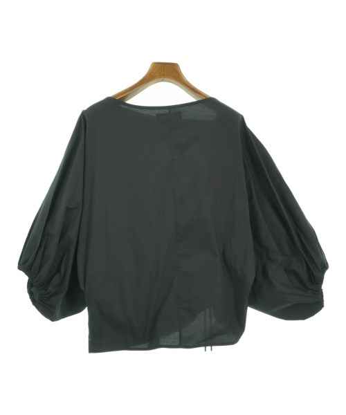 Lee Mathews（リーマシュー）ブラウス グレー サイズ:0(XS位) レディース/2200637921060