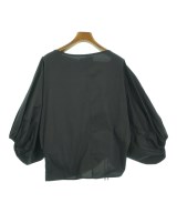 Lee Mathews（リーマシュー）ブラウス グレー サイズ:0(XS位) レディース/2200637921060