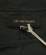 Lee Mathews（リーマシュー）ブラウス グレー サイズ:0(XS位) レディース/2200637921060