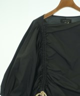 Lee Mathews（リーマシュー）ブラウス グレー サイズ:0(XS位) レディース/2200637921060