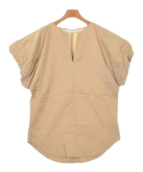 Lee Mathews(リーマシュー)ブラウス ベージュ サイズ:0(XS位)/2200628172099