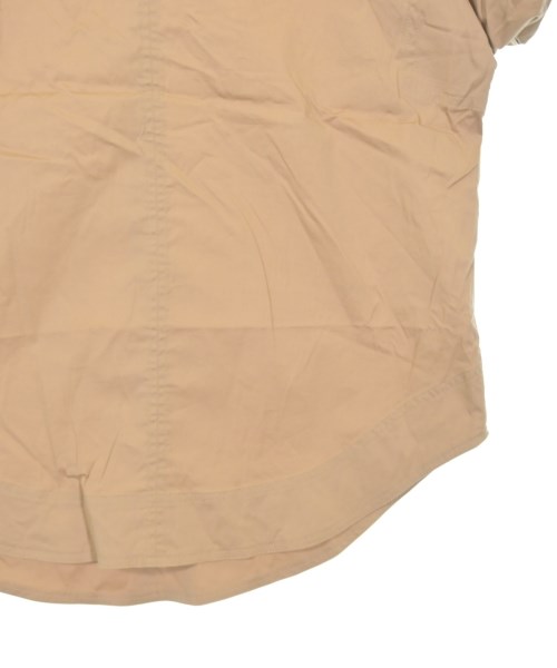 Lee Mathews（リーマシュー）ブラウス ベージュ サイズ:0(XS位) レディース/2200628172099