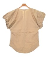Lee Mathews（リーマシュー）ブラウス ベージュ サイズ:0(XS位) レディース/2200628172099