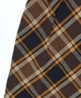 Lee Mathews（リーマシュー）ワンピース 茶 サイズ:0(XS位) レディース/2200631158592