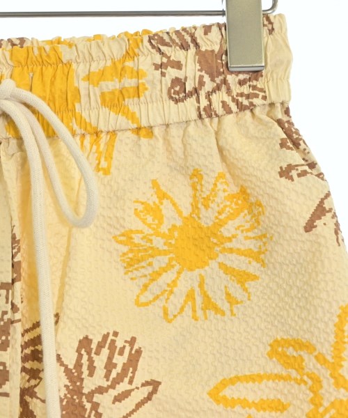 Lee Mathews（リーマシュー）その他 黄 サイズ:0(XS位) レディース/2200631184713