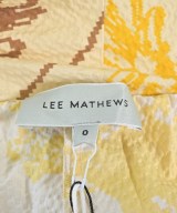 Lee Mathews（リーマシュー）その他 黄 サイズ:0(XS位) レディース/2200631184713